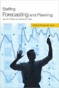 Cover: Staffing Forecasting and Planning - Society for Human Resource Management