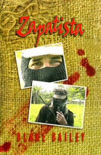 Abbildung von: Zapatista - AuthorHouse