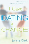 Cover: I Gave Dating a Chance - Waterbrook Press (A Division of Random House Inc)