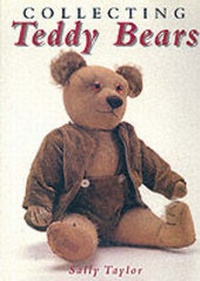 Enlarge image Cover: Collecting Teddy Bears - Todtri Book Publishers