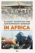 Cover: Slavery, Migration and Contemporary Bondage in Africa - Africa Research & Publications