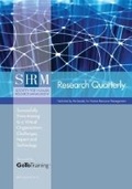 Cover: Successfully Transitioning to a Virtual Organization - Society for Human Resource Management