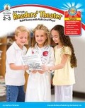 Cover: ACT It Out with Readers' Theater, Grades 2 - 3 - Carson Dellosa Education