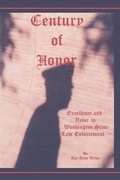 Cover: Century of Honor - AuthorHouse