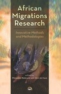 Cover: African Migrations Research - Africa Research & Publications