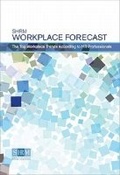 Cover: Workplace Forecast - Society for Human Resource Management