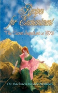 Cover: Recipes for Enchantment - AuthorHouse
