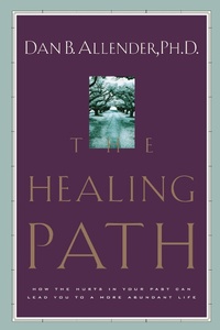 Enlarge image Cover: The Healing Path - Waterbrook Press (A Division of Random House Inc)