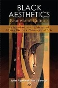 Cover: Black Aesthetics - Africa Research & Publications