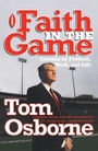 Cover: Faith in the Game - Waterbrook Press (A Division of Random House Inc)