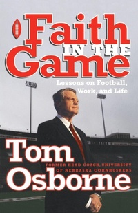 Enlarge image Cover: Faith in the Game - Waterbrook Press (A Division of Random House Inc)