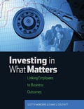 Cover: Investing in What Matters - Society For Human Resource Management