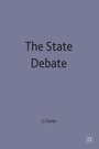 Cover: The State Debate - Palgrave Macmillan