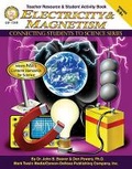 Cover: Electricity & Magnetism - Mark Twain Media