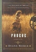 Cover: Phoebe - Waterbrook Press (A Division of Random House Inc)