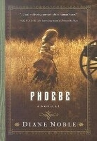 Enlarge image Cover: Phoebe - Waterbrook Press (A Division of Random House Inc)