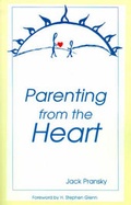 Cover: Parenting from the Heart - AuthorHouse