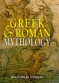 Cover: Greek and Roman Mythology - Todtri Book Publishers