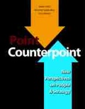 Cover: Point Counterpoint - Society for Human Resource Management