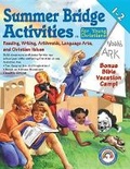 Cover: Summer Bridge Activities(r) for Young Christians, Grades 1 - 2 - Summer Bridge Activities