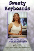 Cover: Sweaty Keyboards - AuthorHouse