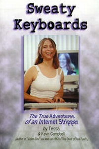 Enlarge image Cover: Sweaty Keyboards - AuthorHouse