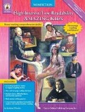 Cover: Amazing Kids - Carson Dellosa Education