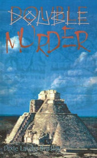 Abbildung von: Double Murder - AuthorHouse