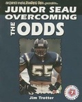 Cover: Junior Seau - Sports Publishing LLC