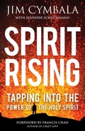 Cover: Spirit Rising - Zondervan