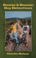 Cover: The Adventures of Ronnie and Donnie - AuthorHouse