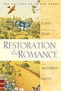 Cover: Restoration & Romance - Waterbrook Press (A Division of Random House Inc)