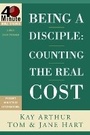 Cover: Being a Disciple - Waterbrook Press (A Division of Random House Inc)