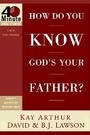 Cover: How Do You Know God's Your Father? - Waterbrook Press (A Division of Random House Inc)