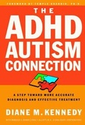Cover: The Adhd Autism Connection - Waterbrook Press (A Division of Random House Inc)