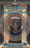 Cover: Death Under Downing Street - AuthorHouse