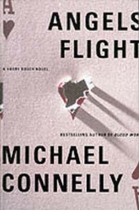 Enlarge image Cover: Angels Flight - Little, Brown and Company