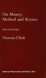 Cover: On Money, Method and Keynes - Palgrave Macmillan