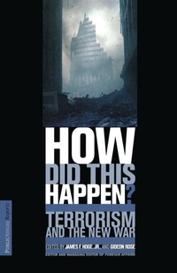 Enlarge image Cover: How Did This Happen? - PublicAffairs,U.S.