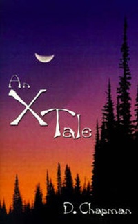 Enlarge image Cover: An X Tale - AuthorHouse