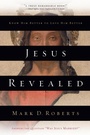 Cover: Jesus Revealed - Waterbrook Press (A Division of Random House Inc)