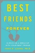 Cover: Best Friends Forever - Abrams Press
