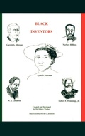 Cover: Black Inventors - AuthorHouse