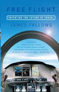 Cover: Free Flight - PublicAffairs,U.S.