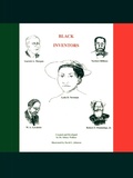 Cover: Black Inventors - AuthorHouse