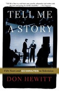Cover: Tell Me A Story - PublicAffairs,U.S.