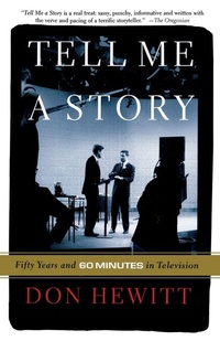 Enlarge image Cover: Tell Me A Story - PublicAffairs,U.S.