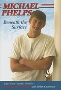 Cover: Michael Phelps - Sports Publishing LLC