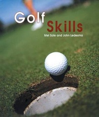 Abbildung von: Golf Skills - Portable Press