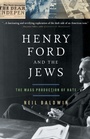Cover: Henry Ford and the Jews - PublicAffairs,U.S.